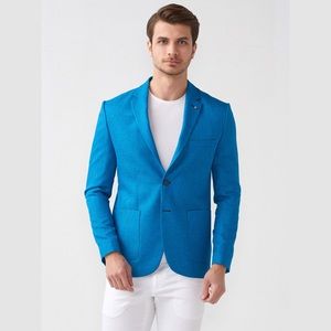 MCR Moda Crise SLİMFİT CEKET Blazer Jacket